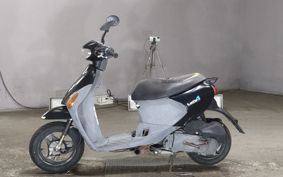 SUZUKI LETS4 CA45A