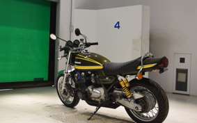 KAWASAKI ZEPHYR 750 RS 2003 ZR750C