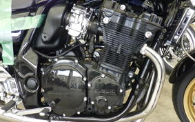SUZUKI INAZUMA 400 (GSX400) GK7BA
