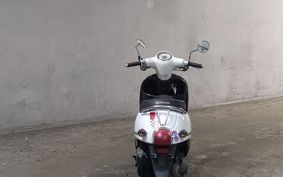 HONDA GIORNO AF70