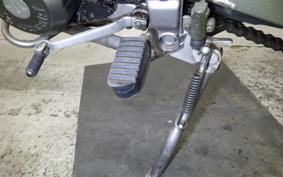 KAWASAKI KLX250D TRACKER LX250E