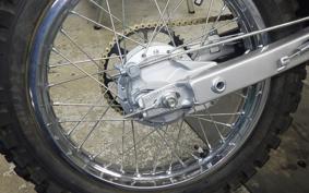 HONDA CRF125F JE03