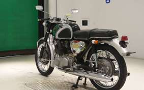 HONDA CBM72 CBM72