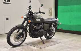 TRIUMPH SCRAMBLER 900 2009