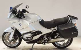 BMW R1150RS