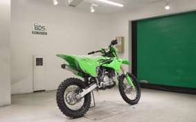 KAWASAKI KX112 KX112A