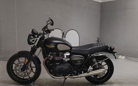 TRIUMPH  TRIUMPH  STREET  TWIN 900 DAD74G