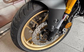 YAMAHA TRACER 9 GT 2023 RN70J