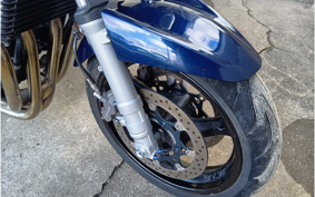 SUZUKI BANDIT1200 2006 GV79A