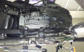YAMAHA SR400 Gen.2 1997 1JR