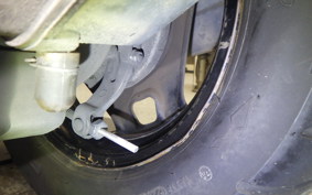 SUZUKI ADDRESS V125 G 1996 CF46A