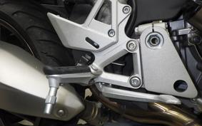 HONDA VFR800F 2018 RC79