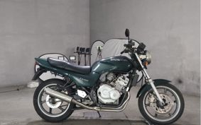 HONDA JADE MC23