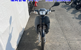 HONDA C50-2