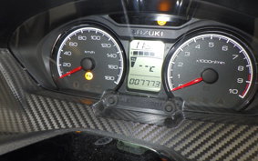 SUZUKI BURGMAN400 A 2022 DU11N