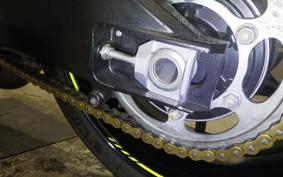 SUZUKI GSX-R1000R A 2020 DM11G