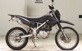 KAWASAKI KLX125 LX125C