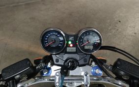 HONDA CB1300SF SUPER FOUR 2009 SC54