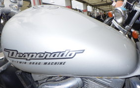 SUZUKI DESPERADO 400 X 1998 VK52A