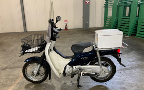 HONDA SUPER CUB50 AA04