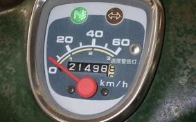 HONDA C50 SUPER CUB AA01