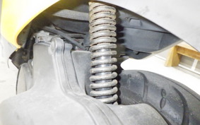 SUZUKI LET's 4 G CA41A