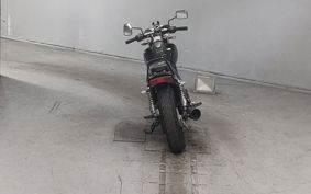 KAWASAKI ELIMINATOR 250LX EL250A