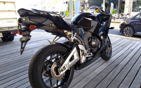 HONDA CBR600RR 2015 PC40