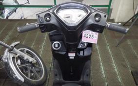 YAMAHA AXIS 125 Z SED7J