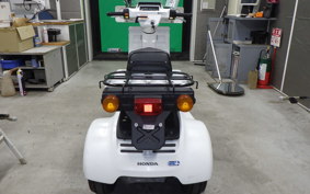 HONDA GYRO X 2024 TD02