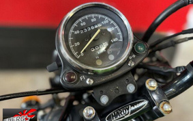 KAWASAKI 250TR 2007 BJ250F