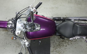HONDA SHADOW 400 SLASHER 2001 NC40