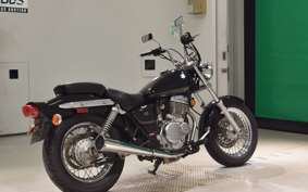 SUZUKI GZ250 Marauder