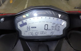 DUCATI 899 PANIGALE 2014