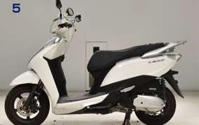 HONDA LEAD 125 2012 JF45