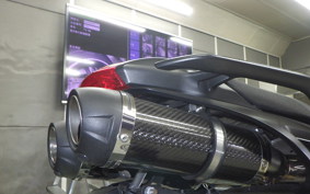 YAMAHA FAZER FZ6 N 2007