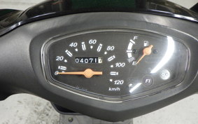 SUZUKI ADDRESS V125 G 2005 CF4EA