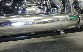 HARLEY FLSTF 1450 2000