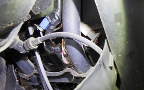 YAMAHA JOG Gen.3 2021 SA12J