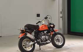 HONDA MONKEY 2015 Z50J