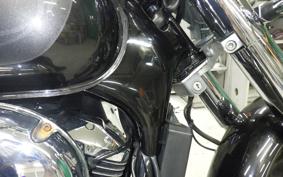 HONDA SHADOW 400 2009 NC34