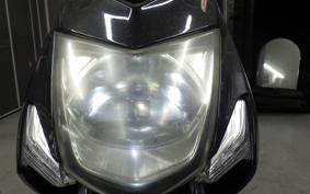 YAMAHA CYGNUS 125 XSR 2 2024 SE44J