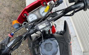 KAWASAKI KSR-2 MX080B