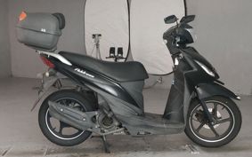 SUZUKI ADDRESS V110 CE47A