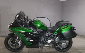 KAWASAKI NINJA H2 SX SE 2020 ZXT02A