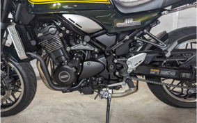 KAWASAKI Z900RS 2024 ZR900K