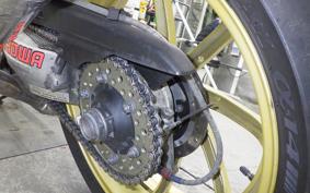 HONDA VFR400R 1989 NC30