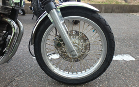 HONDA GB250 CLUBMAN 1 MC10