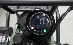 HONDA CT125 HUNTER CUB 2024 JA55