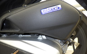 HONDA PCX 160 KF47